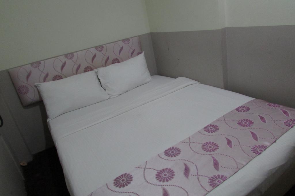 Meriton Hotel Singapore Rom bilde