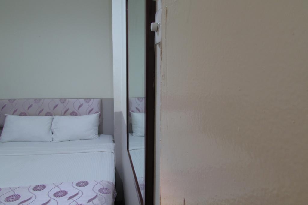 Meriton Hotel Singapore Rom bilde